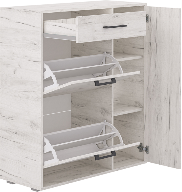 Обувница ОБ-1