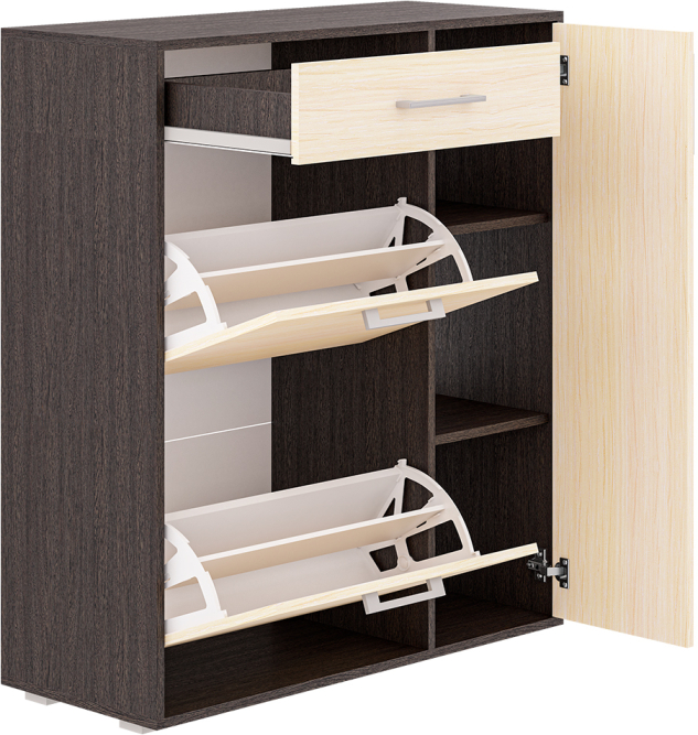 Обувница ОБ-1