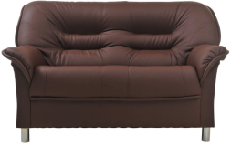 Диван В-100 двухместный