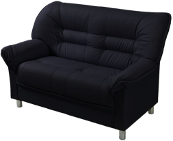 Диван В-100 двухместный