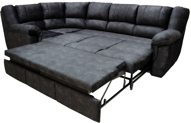 Модуль диван трехместный  Марина-1