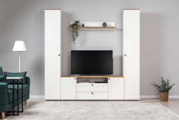 Гостиная Остин (Моби) комплект 3