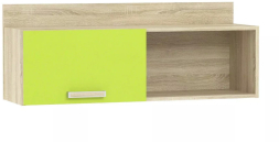 Полка Акварель НМ 011.38 М1