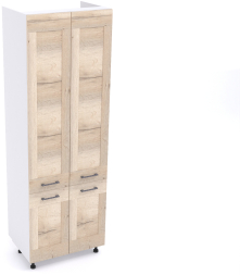 Шкаф-пенал Дублин П-2 960