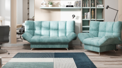 Диван Клик-Кляк ДК N