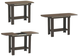 Стол СТ-1 ( раздвижной )