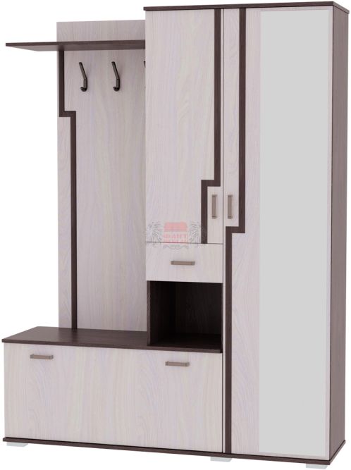 Прихожая Саша 6