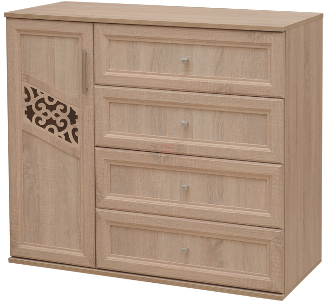 Комод Ольга 14 №2