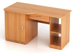 Стол с поворотной крышкой для TV ГМ10