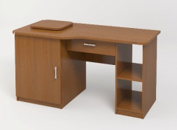 Стол с поворотной крышкой для TV ГМ10