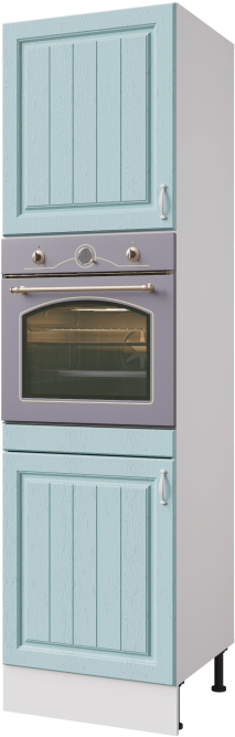 Пенал под духовку 600 мм  Принцесса