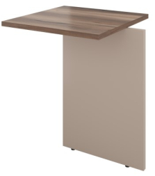 Брифинг приставка на м/к ДГ57