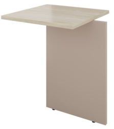 Брифинг приставка на м/к ДГ57