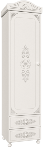 Гарнитур для гостиной Ассоль комплект 5