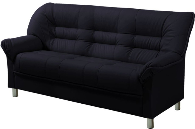 Диван В-100 трехместный