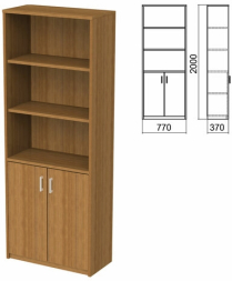 Шкаф полузакрытый Арго