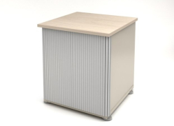 Тумба с жалюзи К35 Модерн (М60+М37)