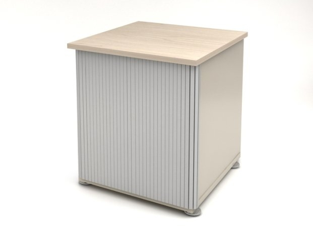 Тумба с жалюзи К35 Модерн (М60+М37)