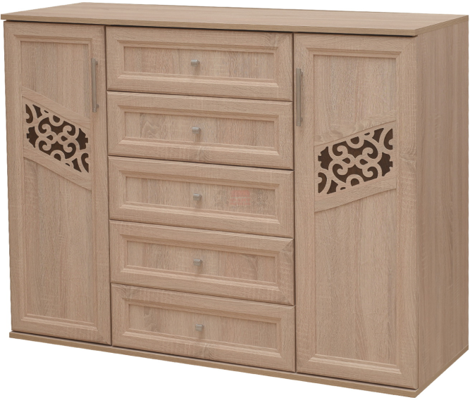 Комод Ольга 14 №3