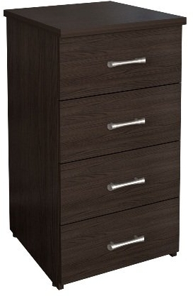 Тумба приставная КМ25 (ТМ01+ТМ05)