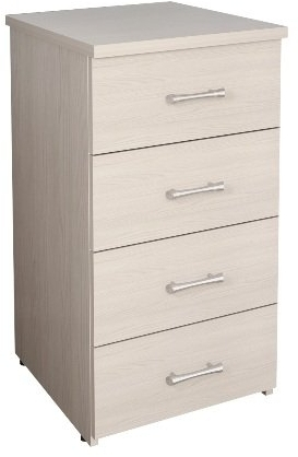 Тумба приставная КМ25 (ТМ01+ТМ05)