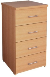 Тумба приставная КМ25 (ТМ01+ТМ05)