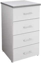 Тумба приставная КМ25 (ТМ01+ТМ05)