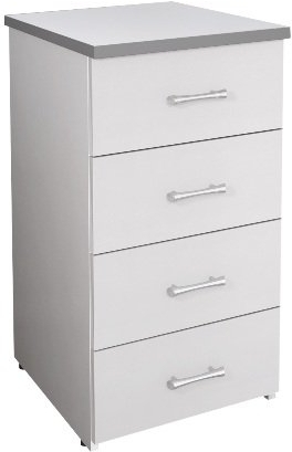 Тумба приставная КМ25 (ТМ01+ТМ05)