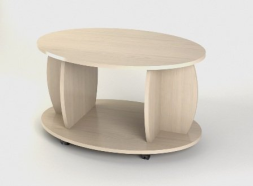 Стол журнальный ГМ11