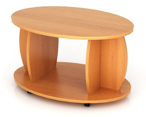 Стол журнальный ГМ11