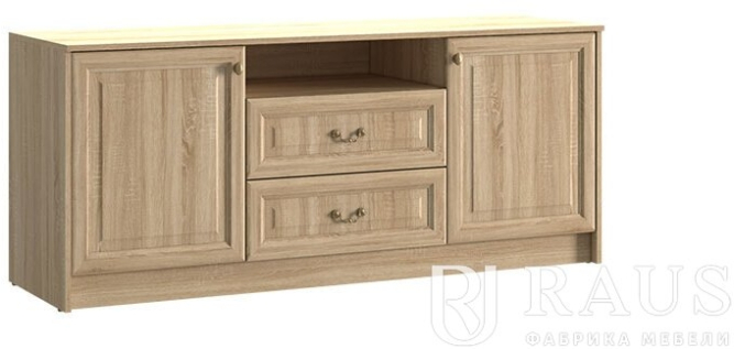 Тумба Янна ЯН-50, 51