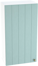 Шкаф верхний высокий с 1 створкой Кухня Прованс ШВ 509