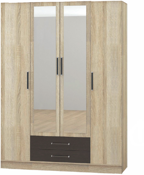 Шкаф Марсель (Эста)