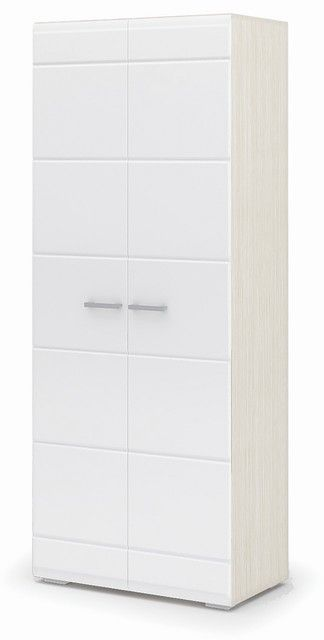 Шкаф 2-х ств Симба