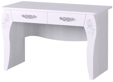Письменный стол Розалия 12.2