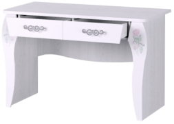 Письменный стол Розалия 12.2