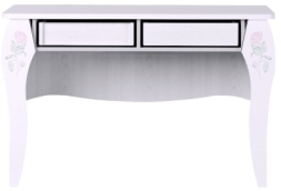 Письменный стол Розалия 12.2