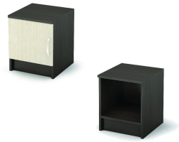 Тумба прикроватная Басса ТБ 551