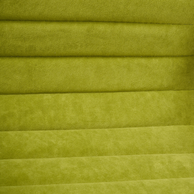 Кресло URBAN флок , олива, 23