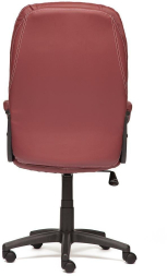 Кресло COMFORT LT кож/зам, бордо, 36-7