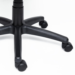 Кресло DAVOS кож/зам, бежевый, 36-34