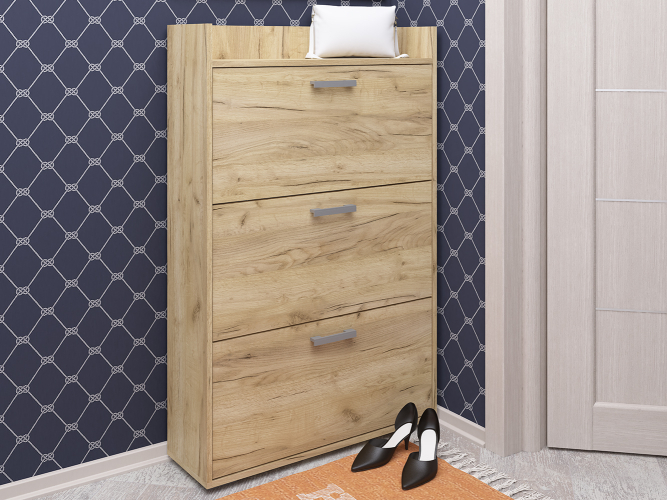 Обувница ОБ-3