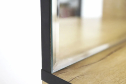 Комод с надстройкой Виртон 3