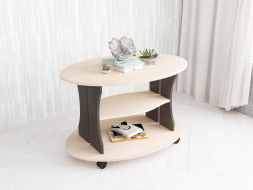 Журнальный стол Консул-1