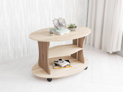 Журнальный стол Консул-1