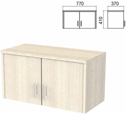 Шкаф-антресоль Арго