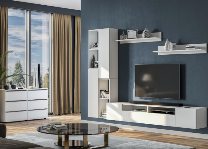 Гостиная Токио комплект 2