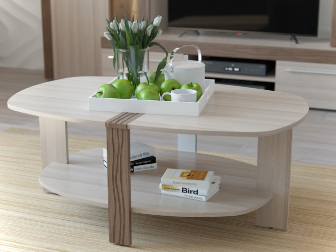 Журнальный стол "Джордан"