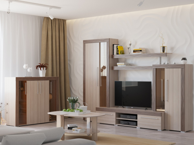 Журнальный стол "Джордан"