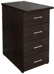 Тумба приставная КМ26 (ТМ02+ТМ05)